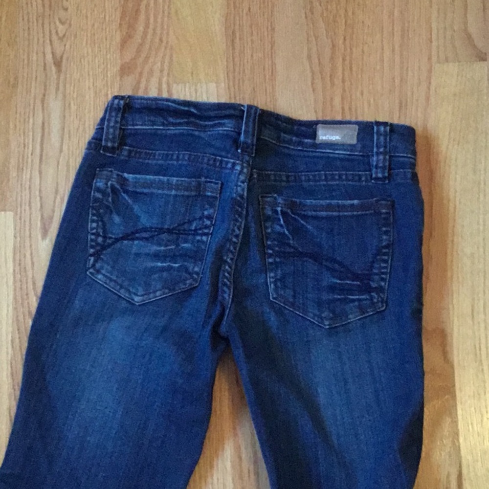 Jeans - Picture 3 of 4